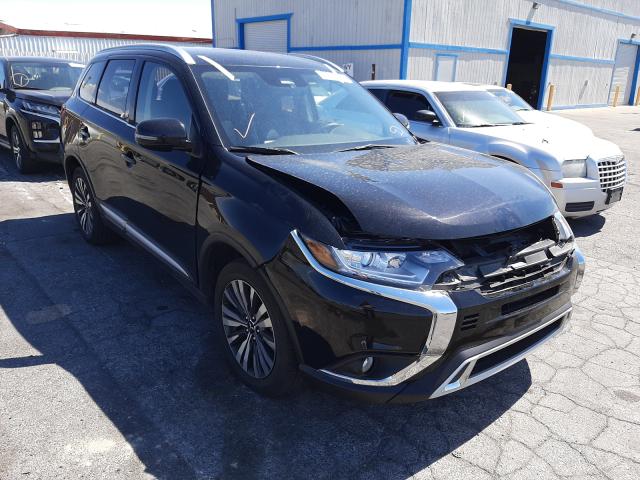 MITSUBISHI OUTLANDER 2020 ja4ad3a30lz032010