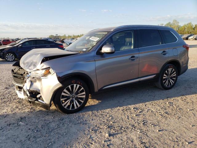 MITSUBISHI OUTLANDER 2020 ja4ad3a30lz033903