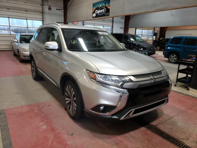 MITSUBISHI OUTLANDER 2020 ja4ad3a30lz040558