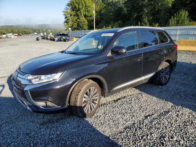 MITSUBISHI OUTLANDER 2020 ja4ad3a30lz043296