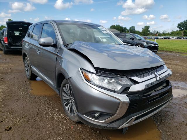 MITSUBISHI OUTLANDER 2020 ja4ad3a30lz043878