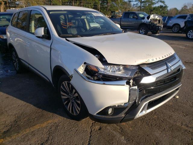 MITSUBISHI OUTLANDER 2020 ja4ad3a30lz048899