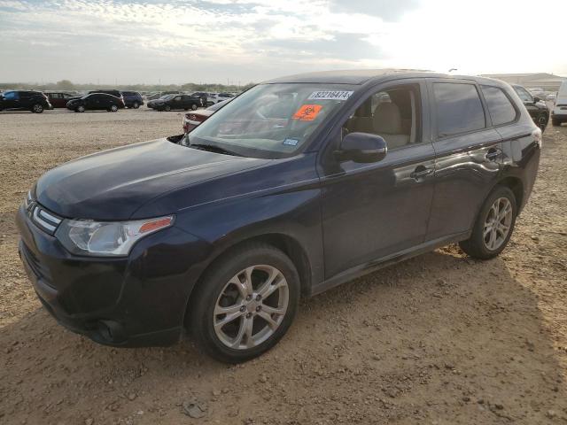 MITSUBISHI OUTLANDER 2014 ja4ad3a31ez004932