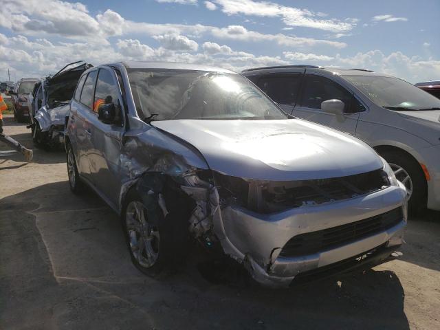 MITSUBISHI OUTLANDER 2014 ja4ad3a31ez010827