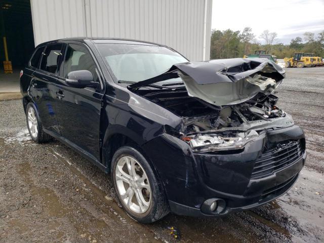 MITSUBISHI OUTLANDER 2014 ja4ad3a31ez013310