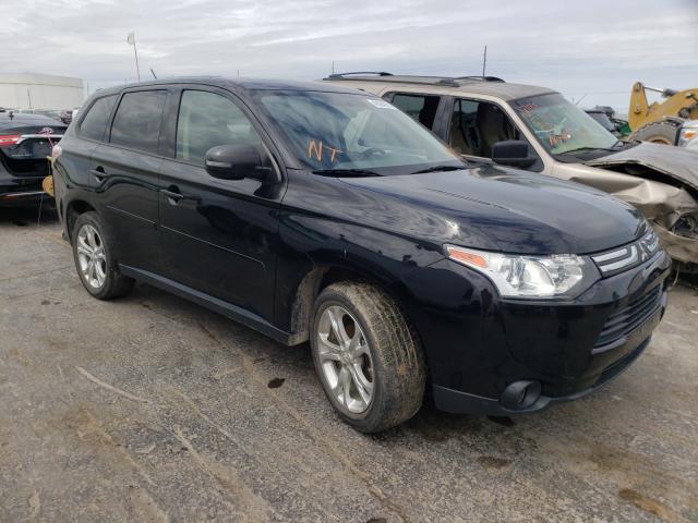 MITSUBISHI OUTLANDER 2014 ja4ad3a31ez016871