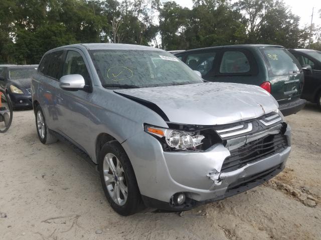 MITSUBISHI OUTLANDER 2014 ja4ad3a31ez018281