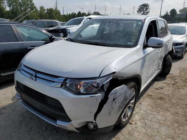 MITSUBISHI OUTLANDER 2015 ja4ad3a31fz003782