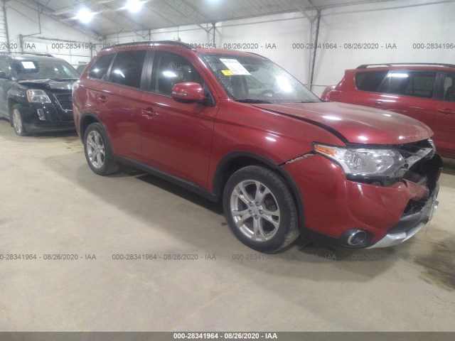 MITSUBISHI OUTLANDER 2015 ja4ad3a31fz004060