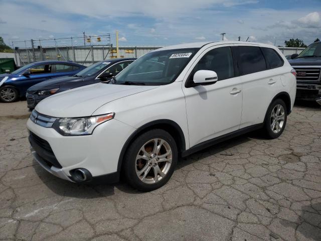 MITSUBISHI OUTLANDER 2015 ja4ad3a31fz004964