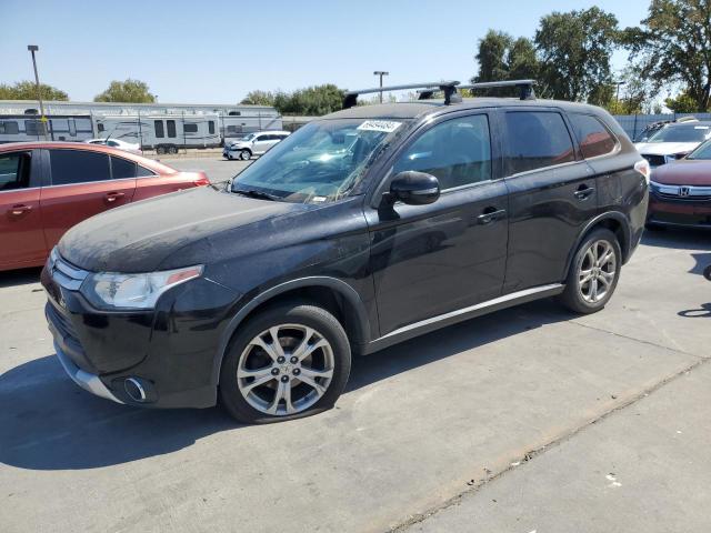 MITSUBISHI OUTLANDER 2015 ja4ad3a31fz006309