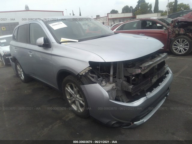 MITSUBISHI OUTLANDER 2015 ja4ad3a31fz008979