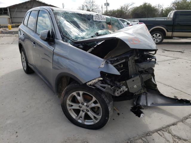 MITSUBISHI OUTLANDER 2015 ja4ad3a31fz009792