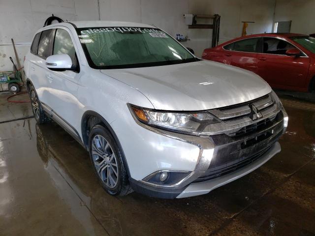 MITSUBISHI OUTLANDER 2016 ja4ad3a31gz001838