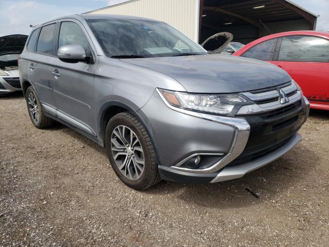 MITSUBISHI OUTLANDER 2016 ja4ad3a31gz009891