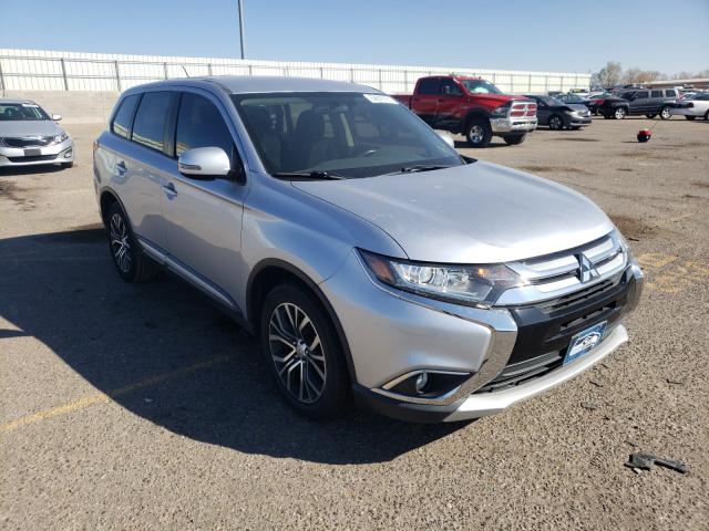 MITSUBISHI OUTLANDER 2016 ja4ad3a31gz011673