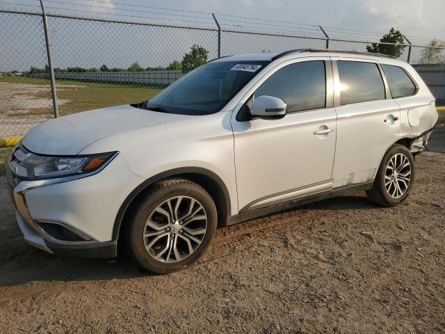 MITSUBISHI OUTLANDER 2016 ja4ad3a31gz022236