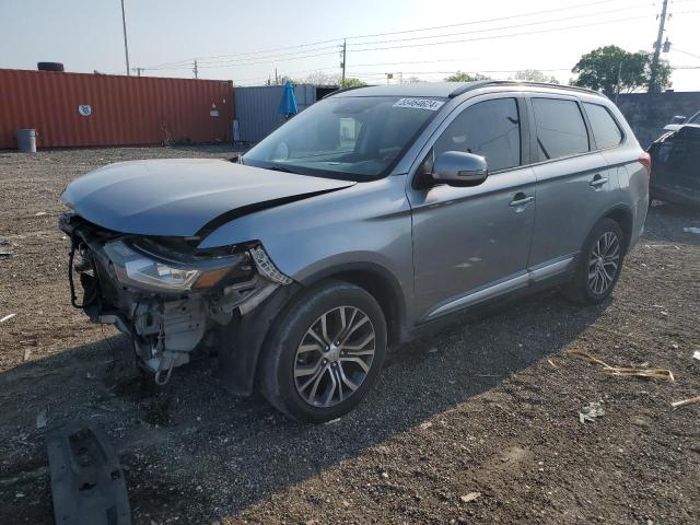 MITSUBISHI OUTLANDER 2016 ja4ad3a31gz029221