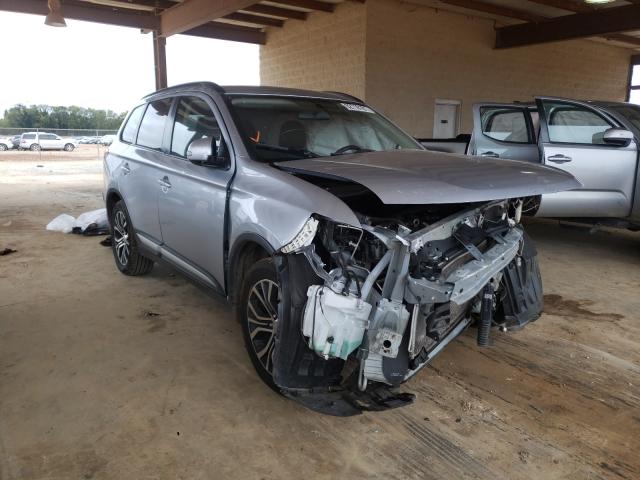 MITSUBISHI OUTLANDER 2016 ja4ad3a31gz036346