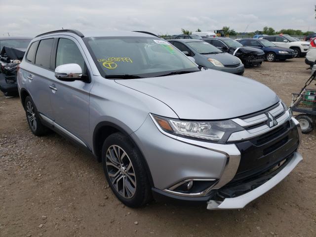 MITSUBISHI OUTLANDER 2016 ja4ad3a31gz038999