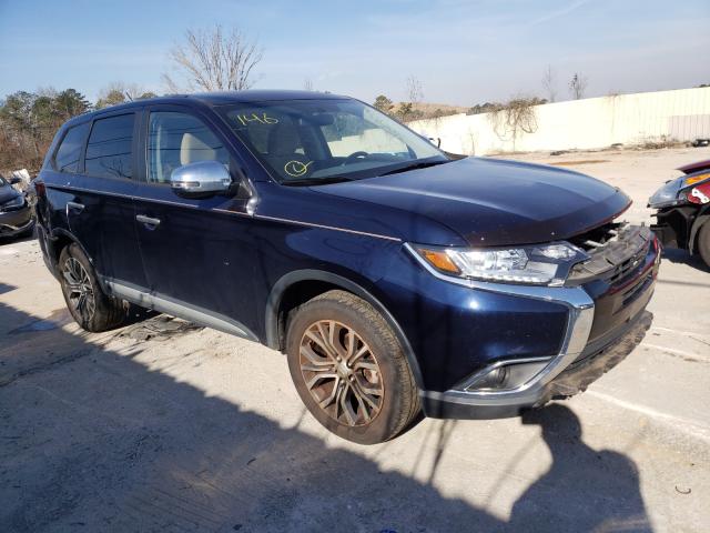 MITSUBISHI OUTLANDER 2016 ja4ad3a31gz043278