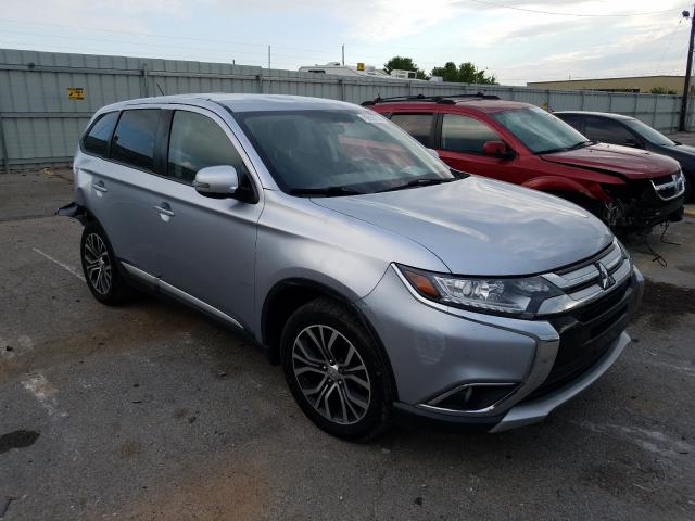 MITSUBISHI OUTLANDER 2016 ja4ad3a31gz049078