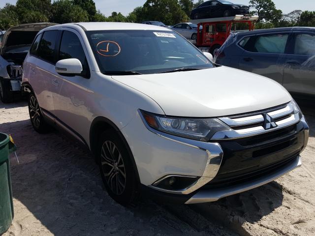 MITSUBISHI OUTLANDER 2016 ja4ad3a31gz052093