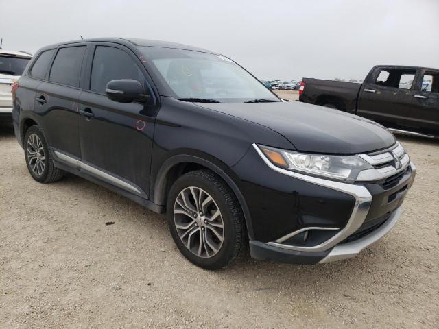 MITSUBISHI OUTLANDER 2016 ja4ad3a31gz054149