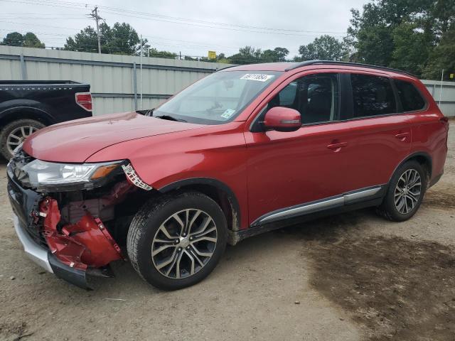 MITSUBISHI OUTLANDER 2016 ja4ad3a31gz055138