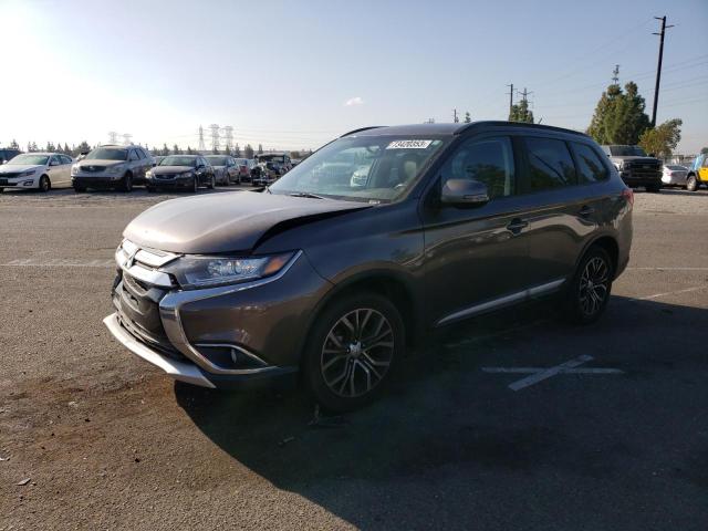 MITSUBISHI OUTLANDER 2016 ja4ad3a31gz059786