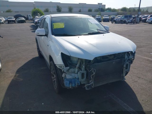 MITSUBISHI OUTLANDER 2016 ja4ad3a31gz065166