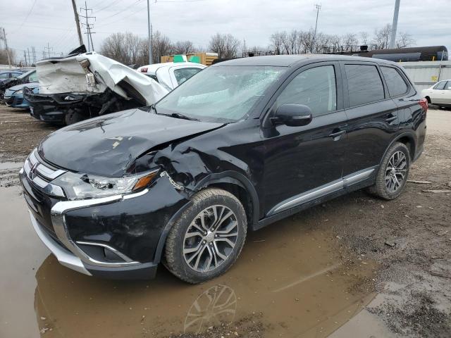 MITSUBISHI OUTLANDER 2017 ja4ad3a31hz009343