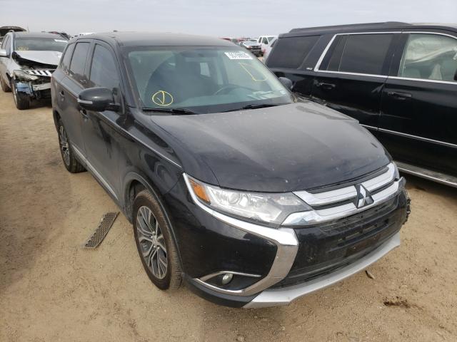 MITSUBISHI OUTLANDER 2017 ja4ad3a31hz014171