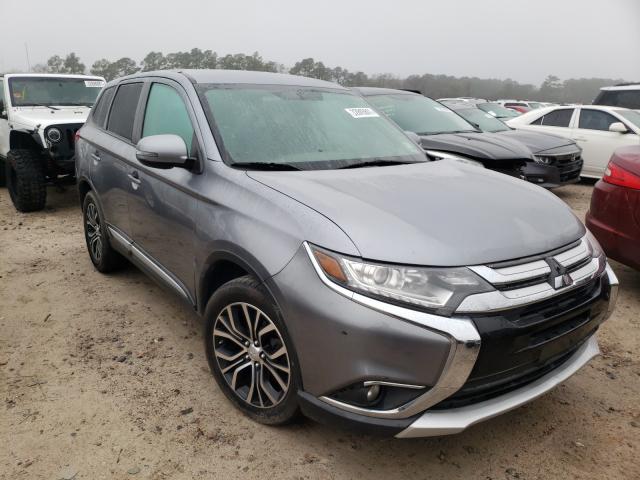 MITSUBISHI OUTLANDER 2017 ja4ad3a31hz022397