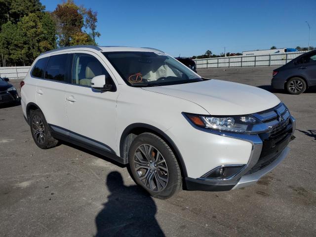 MITSUBISHI OUTLANDER 2017 ja4ad3a31hz031066