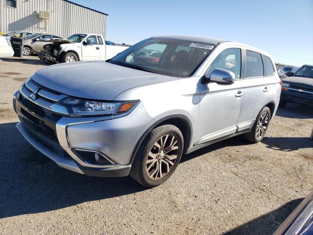 MITSUBISHI OUTLANDER 2017 ja4ad3a31hz044304