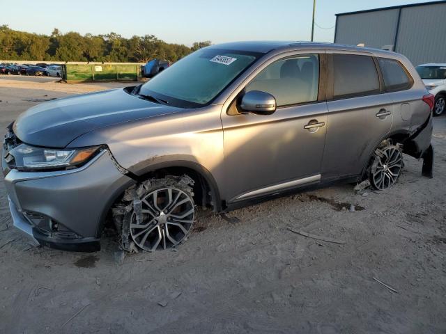 MITSUBISHI OUTLANDER 2017 ja4ad3a31hz049423