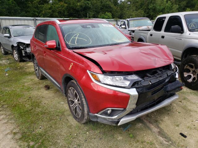 MITSUBISHI OUTLANDER 2017 ja4ad3a31hz061796