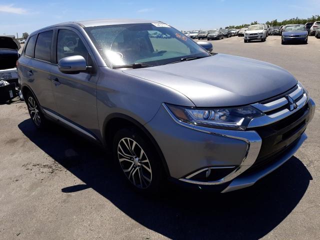 MITSUBISHI OUTLANDER 2017 ja4ad3a31hz065718