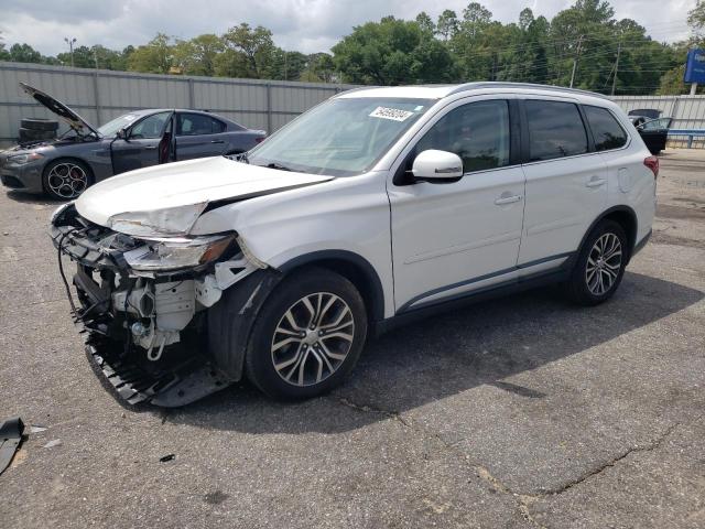 MITSUBISHI OUTLANDER 2017 ja4ad3a31hz067047