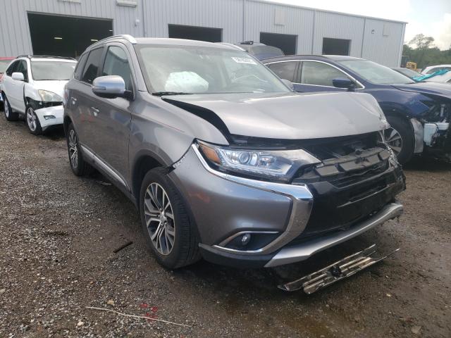 MITSUBISHI OUTLANDER 2018 ja4ad3a31jj001232