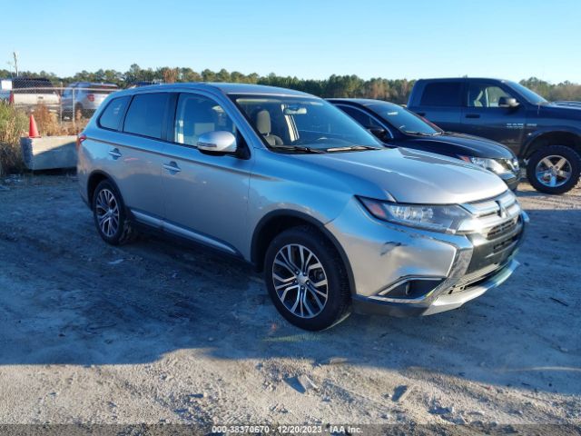 MITSUBISHI OUTLANDER 2018 ja4ad3a31jj002218