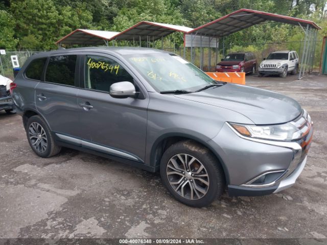 MITSUBISHI OUTLANDER 2018 ja4ad3a31jj003837