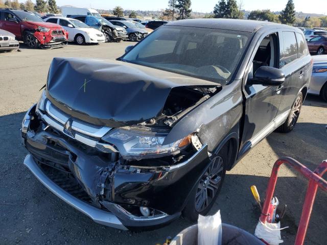 MITSUBISHI OUTLANDER 2018 ja4ad3a31jj003952