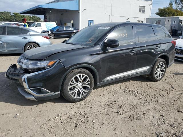 MITSUBISHI OUTLANDER 2018 ja4ad3a31jz002172