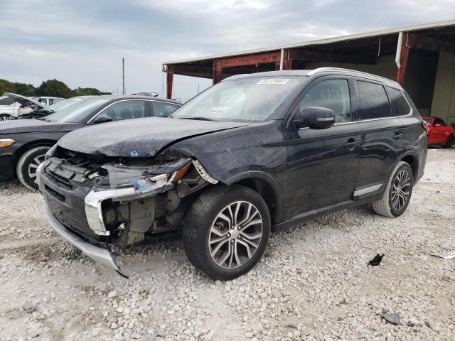 MITSUBISHI OUTLANDER 2018 ja4ad3a31jz002544