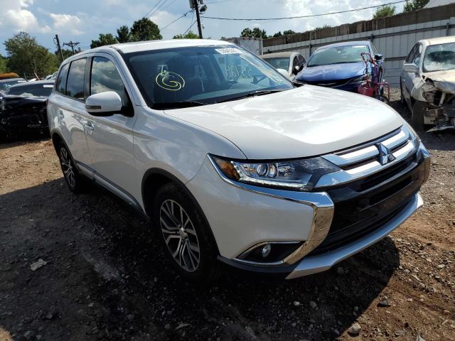 MITSUBISHI OUTLANDER 2017 ja4ad3a31jz003435