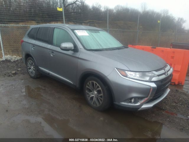 MITSUBISHI OUTLANDER 2018 ja4ad3a31jz004505