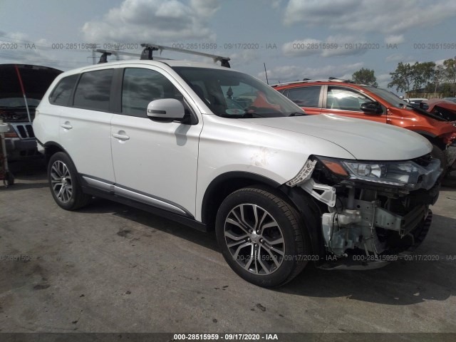 MITSUBISHI OUTLANDER 2018 ja4ad3a31jz004598