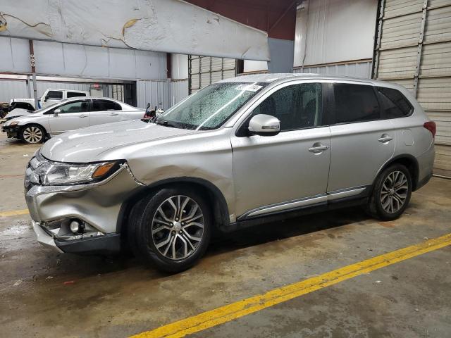 MITSUBISHI OUTLANDER 2018 ja4ad3a31jz009199